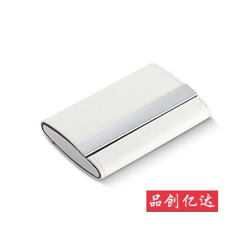 皮具箱包-名片包