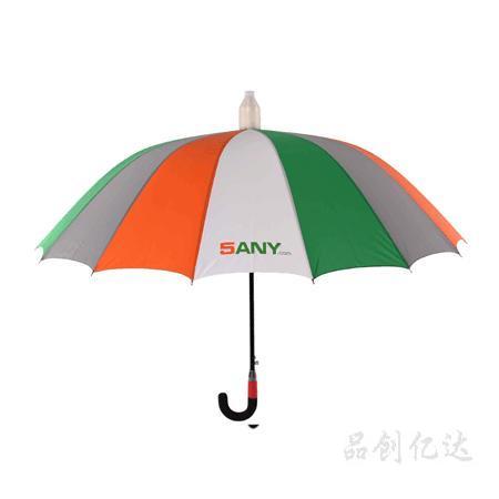 廣告促銷-不滴水套禮品傘