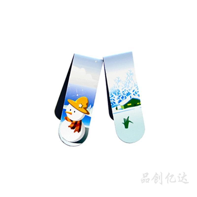 廣告促銷-書簽