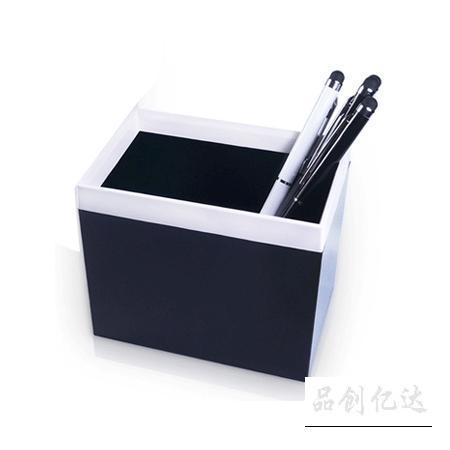 廣告促銷-黑白系列大筆筒