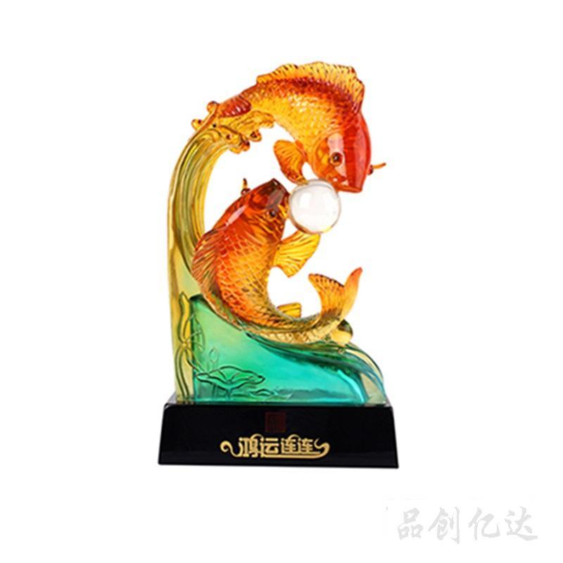 一帆風順-鴻運連連