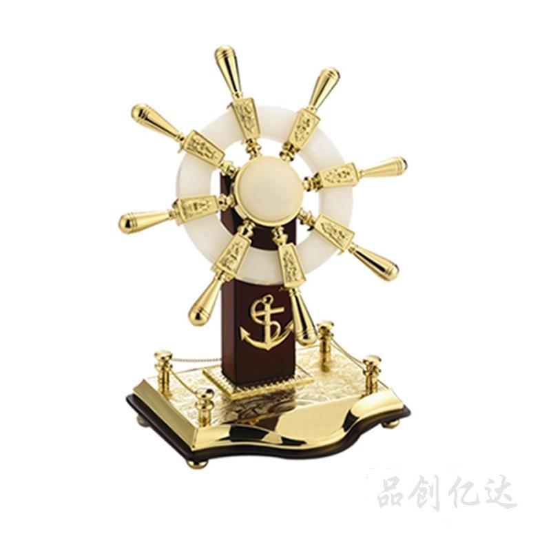 慶典紀念-領航舵手