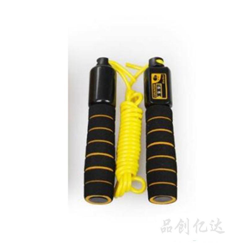 員工福利-計數跳繩