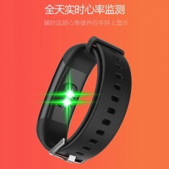 電子數碼-智能運動手環